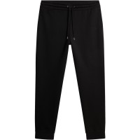 анцуг,мъжки,анцузи,мъжки,ежедневни,облекла,мъжки,панталони,тип,чино,j,lindeberg,men's,alpha,open,hem,jersey,joggers,black