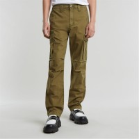 панталони,мъжки,панталони,тип,чино,g,star,core,regular,cargo,pants,dk,moss