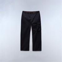 панталони,мъжки,панталони,тип,чино,napapijri,men's,napa,cargo,trousers,black,beauty