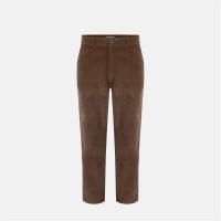 soulcal,cord,trouser,sn54,brown