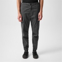 панталони,мъжки,панталони,тип,чино,boss,sisla,1,cargo,trousers,charcoal,012