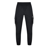 мъжки,панталони,мъжки,панталони,nicce,cargo,trousers,mens,a,black