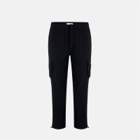 мъжки,панталони,firetrap,tech,cargo,sn54,black