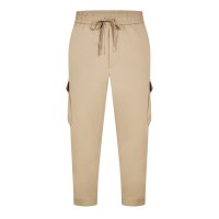 панталони,мъжки,панталони,тип,чино,boss,men's,urbanex,cargo,trousers,pastel,green