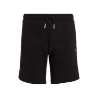 юношеска,тениска,calvin,klein,jeans,shorts,and,t,shirt,set,juniors,ck,black,beh