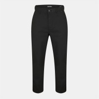 мъжки,панталони,мъжки,панталони,threadbare,corrier,cargo,trousers,mens,black