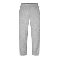 панталони,мъжки,панталони,тип,чино,emporio,armani,rib,knit,trousers,grigio,mel