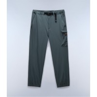 панталони,мъжки,панталони,тип,чино,napapijri,mavers,cargo,trousers,green