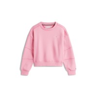 клин,детски,3/4,панталони,tommy,hilfiger,kids',stretch,leggings,set,pink,thc