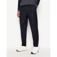 панталони,мъжки,панталони,тип,чино,armani,exchange,ax,trousers,sn99,navy