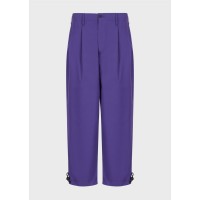 панталони,мъжки,панталони,тип,чино,emporio,armani,straight,leg,trousers,viola