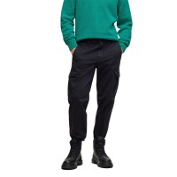 мъжки,панталони,тип,чино,boss,boss,sisla,5,cargo,10242156,01,black