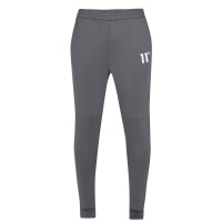 панталони,мъжки,анцузи,11,degrees,core,poly,pants,steel,grey