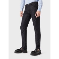 мъжки,панталони,тип,чино,emporio,armani,emporio,straight,tsr,sn99,blu