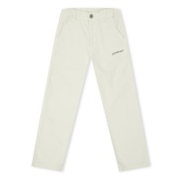 панталони,детски,3/4,панталони,off,white,unisex,logo,cargo,trousers,beige,0510