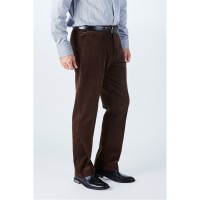 панталони,harvey,and,jones,corduroy,trousers,dark,coffee