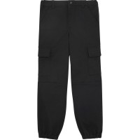 юношески,панталони,детски,облекла,lyle,and,scott,cargo,trousers,juniors,z865,jet,black