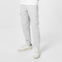 панталони,мъжки,панталони,тип,чино,boss,sisla,4,cargo,trousers,lt,grey,050