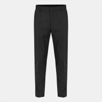 панталони,boss,men,s,h,genius,s,straight,leg,trousers,black