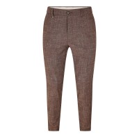 панталони,мъжки,панталони,тип,чино,boss,men,s,c,genius,straight,leg,trousers,dark,brown