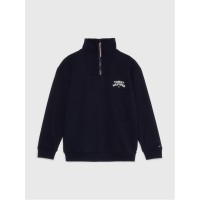 детски,облекла,tommy,hilfiger,tommy,hilfiger,flag,sweatset,desert,sky,dw5