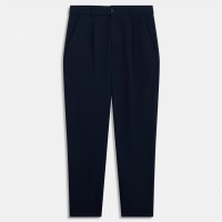 ted,baker,ted,textured,trouser,sn63,navy