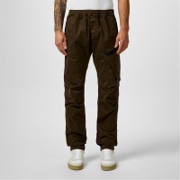 панталони,мъжки,панталони,тип,чино,cp,company,zip,cargo,trousers,ivy,green,683