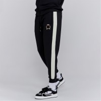 мъжки,анцуг,мъжки,анцузи,siksilk,crest,jogging,bottoms,mens,black
