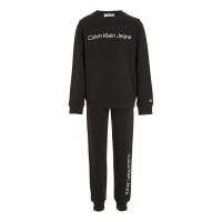 calvin,klein,jeans,inst.,logo,regular,cn,set,ck,black