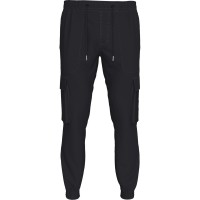 мъжки,панталони,тип,чино,calvin,klein,jeans,skinny,washed,cargo,pant,ck,black,beh
