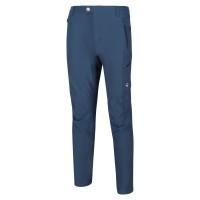 панталони,туристическо,облекло,мъжко,туристическо,облекло,regatta,highton,stretch,walking,trousers,long,leg,dark,denim