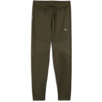 puma,flex,panelled,tapered,jogger,dark,olive