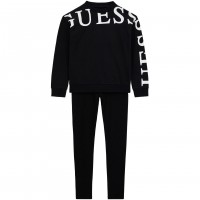 комплект,guess,kids,2,piece,set,black,a996,jblk
