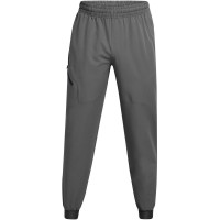 under,armour,men,s,unstoppable,closed,hem,woven,joggers,gray,black