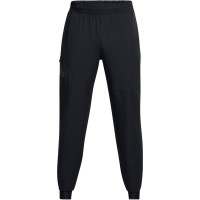 анцуг,under,armour,men,s,unstoppable,closed,hem,woven,joggers,black