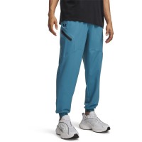 under,armour,men,s,unstoppable,closed,hem,woven,joggers,blue,black