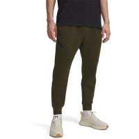 поларена,блуза,мъжки,анцузи,under,armour,men,s,unstoppable,closed,hem,fleece,joggers,green