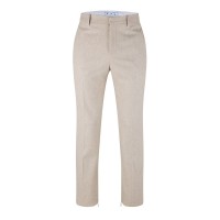 панталони,мъжки,панталони,тип,чино,off,white,slim,fit,zip,trousers,bone