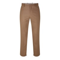 панталони,мъжки,панталони,тип,чино,off,white,slim,fit,zip,trousers,camel