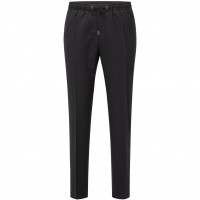 панталони,мъжки,панталони,тип,чино,boss,men,s,banks,slim,fit,trousers,black