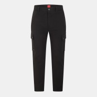 панталони,hugo,men,s,glian223,trousers,black