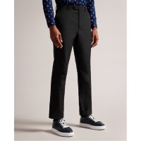 панталони,мъжки,панталони,тип,чино,ted,baker,cleevart,trousers,black