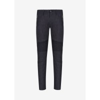 мъжки,панталони,тип,чино,armani,exchange,ax,skinny,trsrs,sn99,dark,denim
