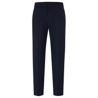 панталони,мъжки,панталони,hugo,hugo,howard,trousers,dark,blue