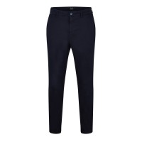 панталони,мъжки,панталони,тип,чино,boss,men's,kaiton,slim,fit,trousers,dark,blue,404