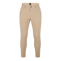 панталони,мъжки,панталони,тип,чино,boss,men's,kaiton,slim,fit,trousers,light,beige,276