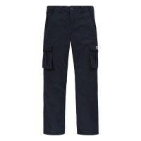 юношески,панталони,детски,облекла,levis,cargo,trousers,juniors,jet,black,g52