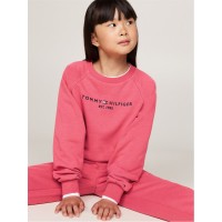 анцуг,tommy,hilfiger,essential,hwk,cn,sweatpant,set,pink,xi0