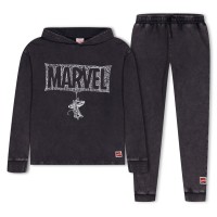 суичър,детски,стоки,с,аним.,герои,дамски,стоки,с,аним.,герои,character,marvel,slogan,hoodie,and,jogger,set,marvel