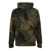 суичър,мъжки,ежедневни,облекла,мъжки,горнища,с,качулка,polo,ralph,lauren,palm,camo,double,knit,hoodie,palm,cove,camo